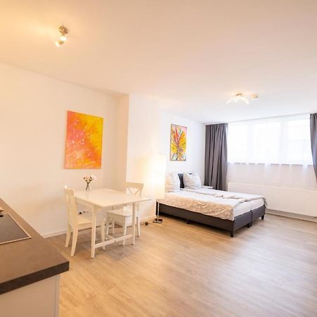 City Apartment Kuche,Bad, Parken Im Zentrum Ravensburgs A13 Экстерьер фото